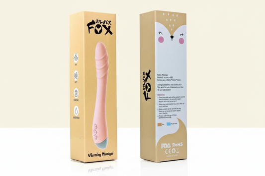 Vibromasseur Point G – 10 Modes Vibrants