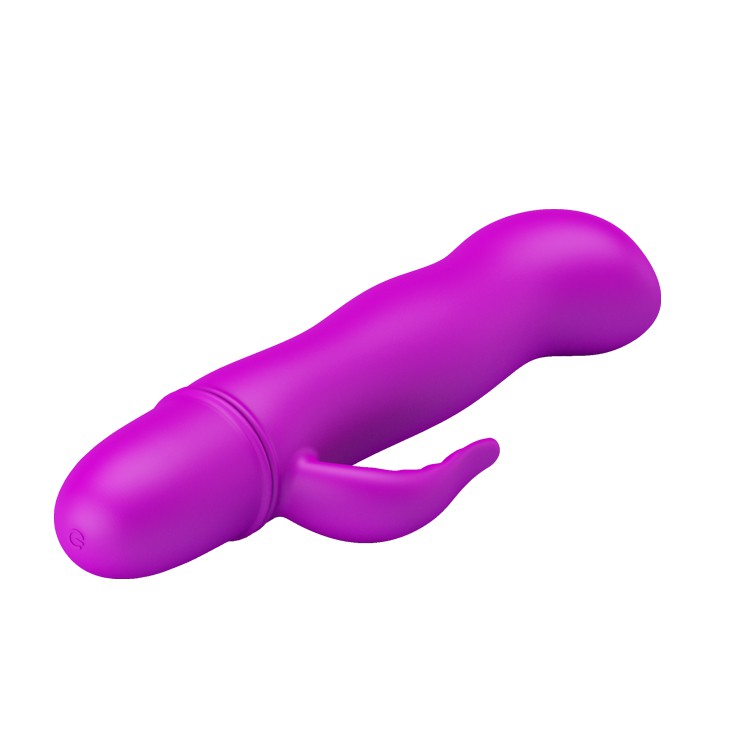 Blithe – Mini Vibro Rabbit