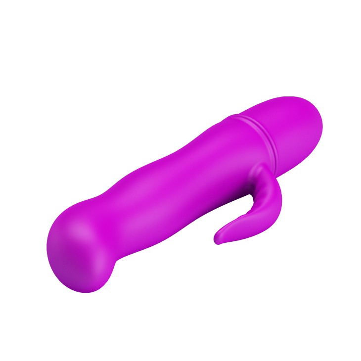 Blithe – Mini Vibro Rabbit