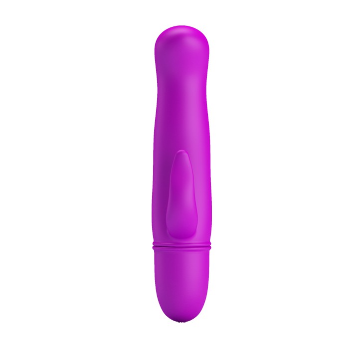 Blithe – Mini Vibro Rabbit