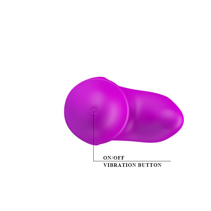 Blithe – Mini Vibro Rabbit