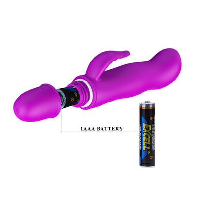 Blithe – Mini Vibro Rabbit
