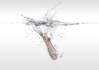 Womanizer Pro 2 à Ondes de Pression| 11 Succions