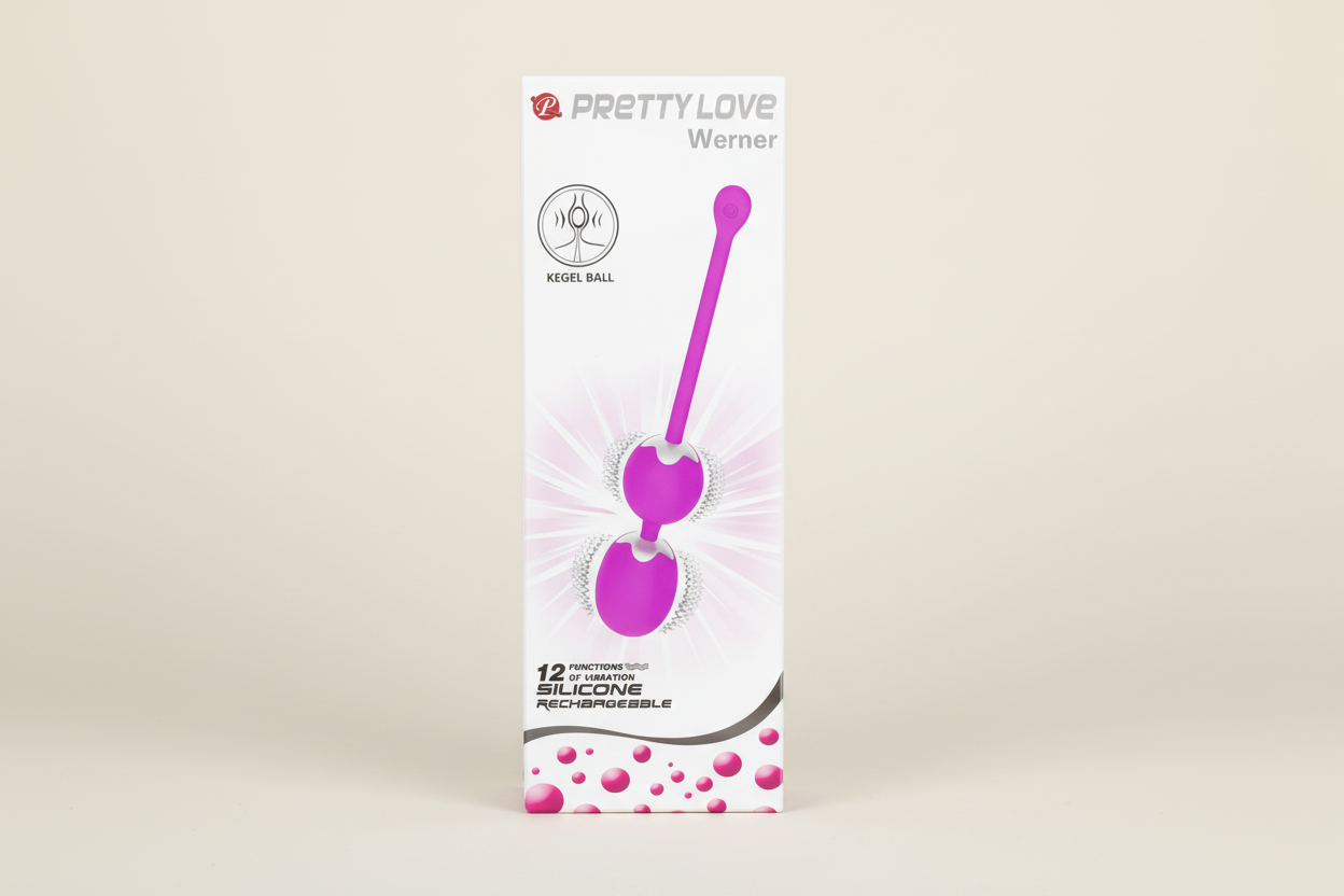 Boules de Geisha Vibrantes|Point G