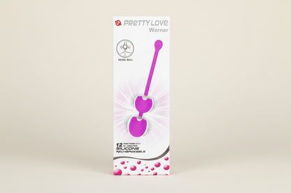 Boules de Geisha Vibrantes|Point G