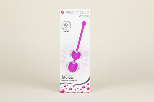 Boules de Geisha Vibrantes|Point G