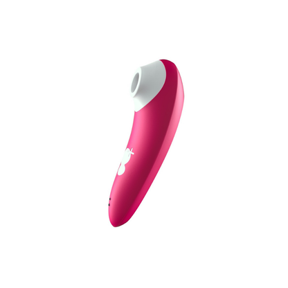 Womanizer – 10 Intensités, Embout Silicone