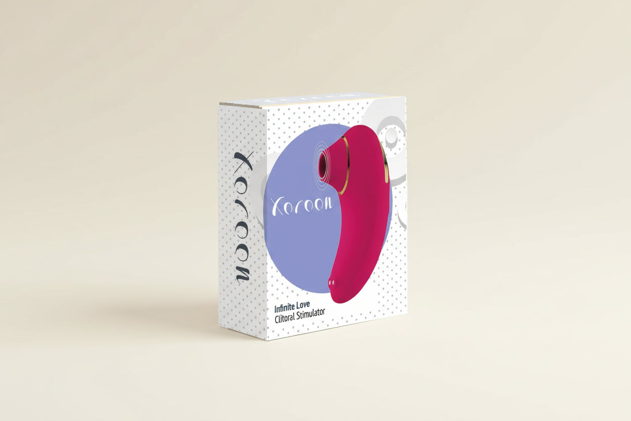 Womanizer Clitoridien