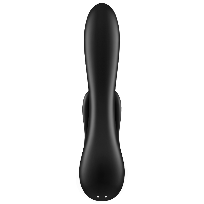 Vibromasseur Rabbit Connecté, Point G & Clitoris