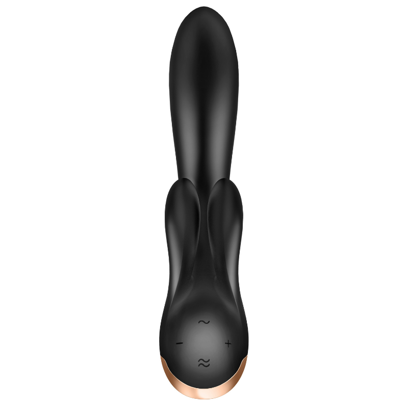 Vibromasseur Rabbit Connecté, Point G & Clitoris