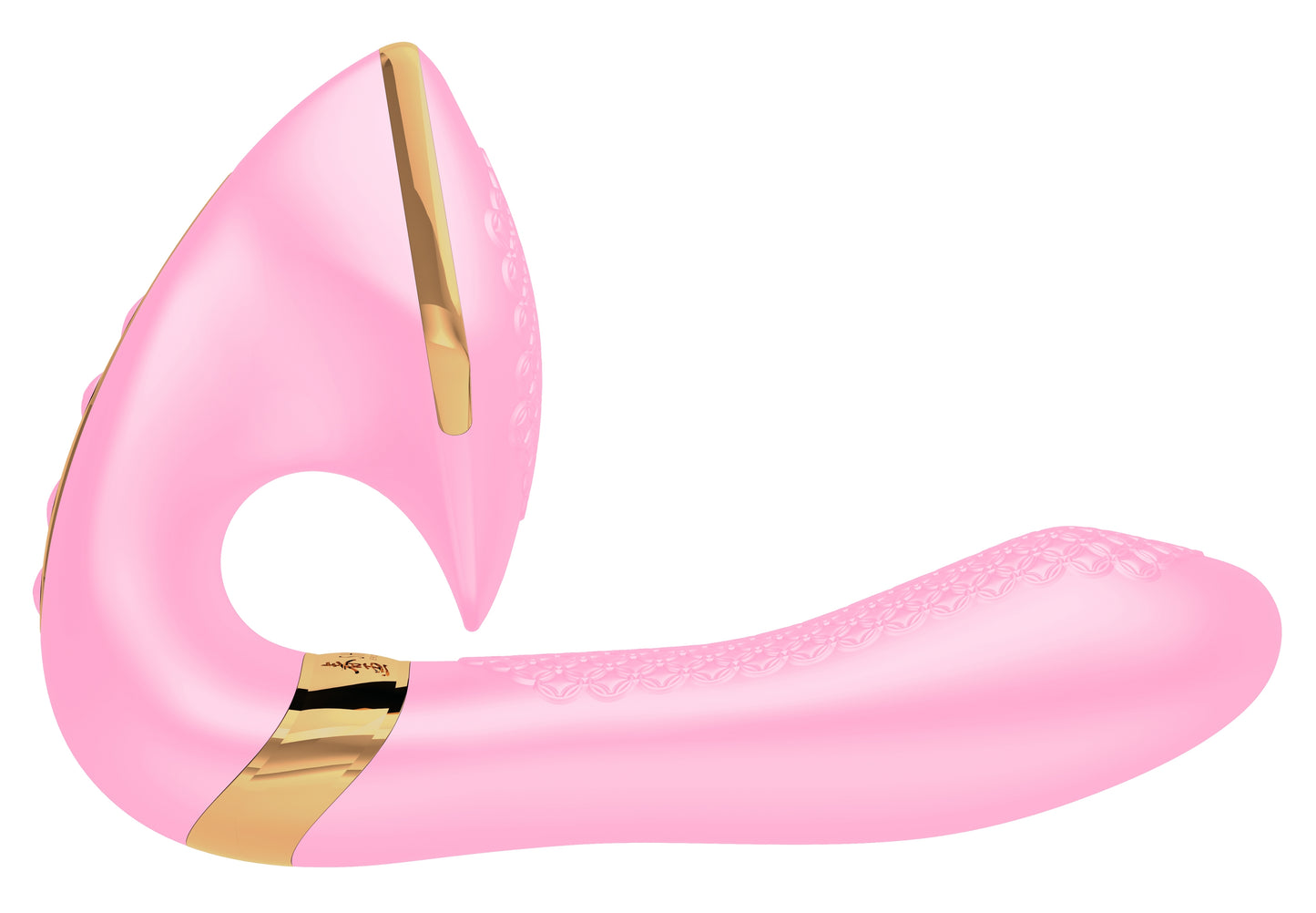 Vibromasseur Double Action| 10 Modes Vibrants, Point G & Clitoris