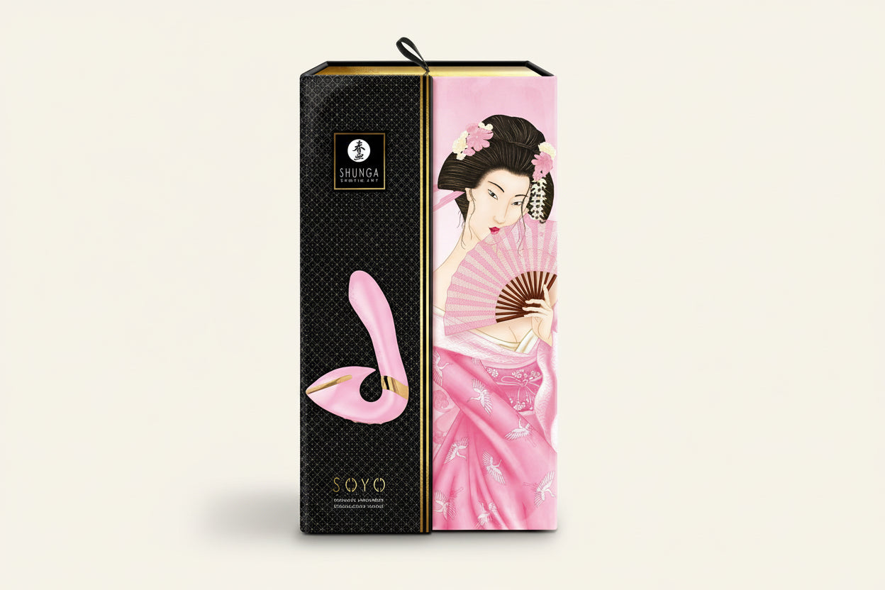 Vibromasseur Double Action| 10 Modes Vibrants, Point G & Clitoris