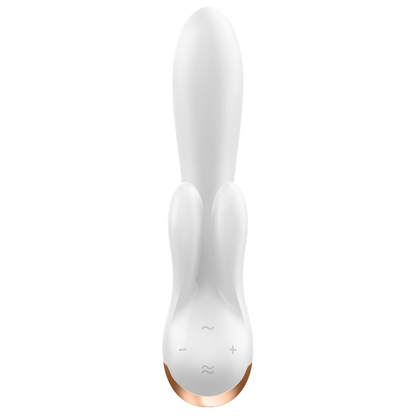Vibromasseur Rabbit Connecté, Point G & Clitoris