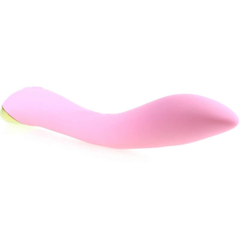 Vibromasseur Flamingo Courbée| Stimulation Point G