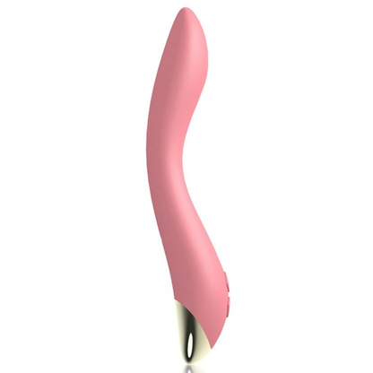 Vibromasseur Flamingo Courbée| Stimulation Point G