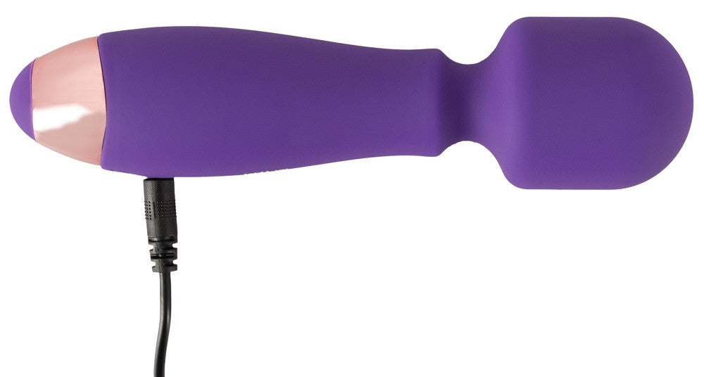 Coffret Sextoys Feminine 4 Accessoires Violets