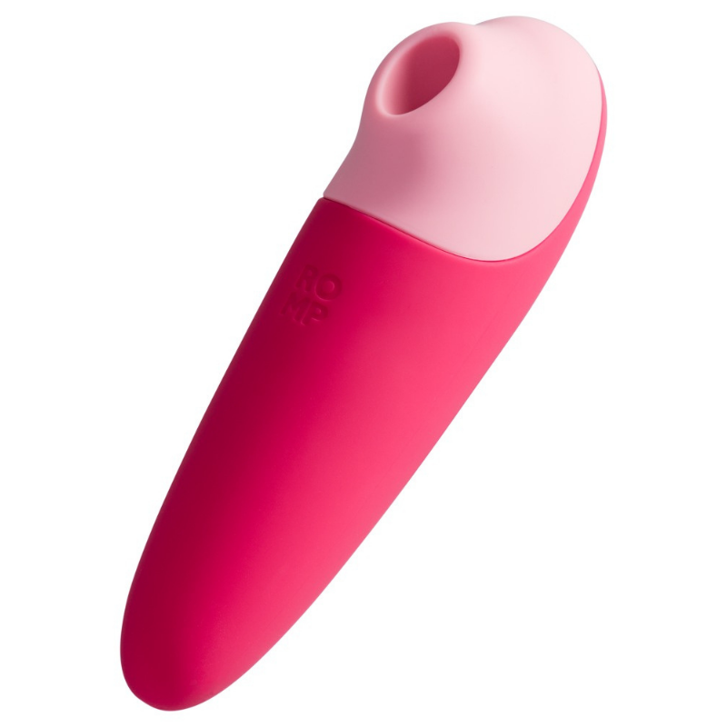 Womanizer – 10 Intensités, Embout Silicone