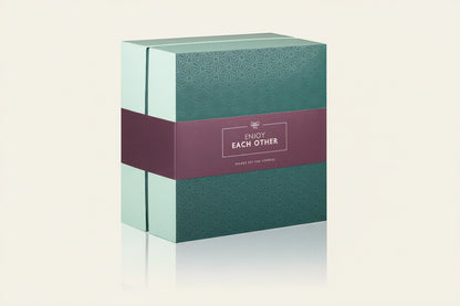 Coffret Sextoys Deluxe pour Couple