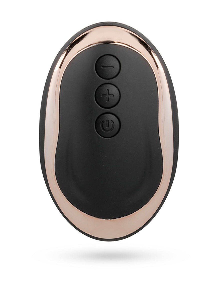 Coffret Sextoys Deluxe pour Couple