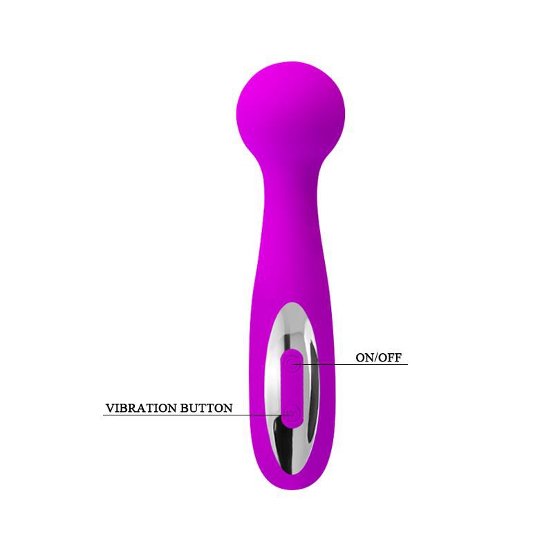 Vibromasseur Wand Wade - Tête 38mm