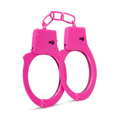 Box Coquine Rose – Coffret 6 Accessoires Sextoys