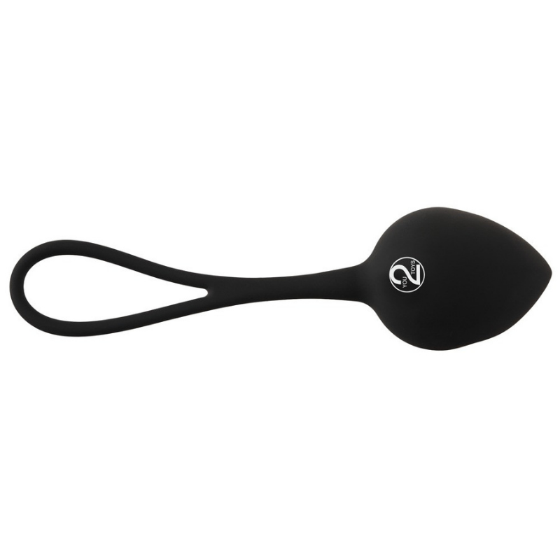 Coffret Sextoys Couple 5 Accessoires Noirs