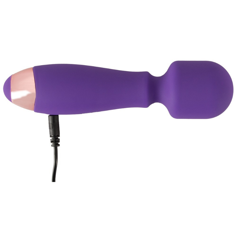 Coffret Sextoys Femme 4 Accessoires Violets