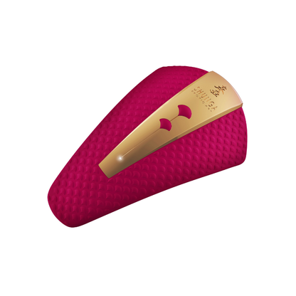 Vibromasseur Clitoridien OBI