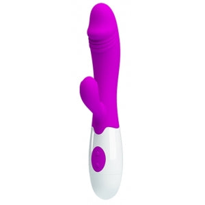 Vibromasseur Rabbit | 30 Modes