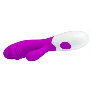 Vibromasseur Rabbit Snappy 9.5 x 3.2cm